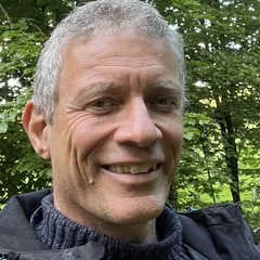 Morten Vesteraa
